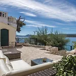 Holiday home Four-bedroom In *
