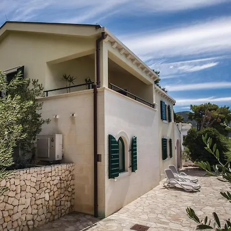 Tatil Evi Four-bedroom In *