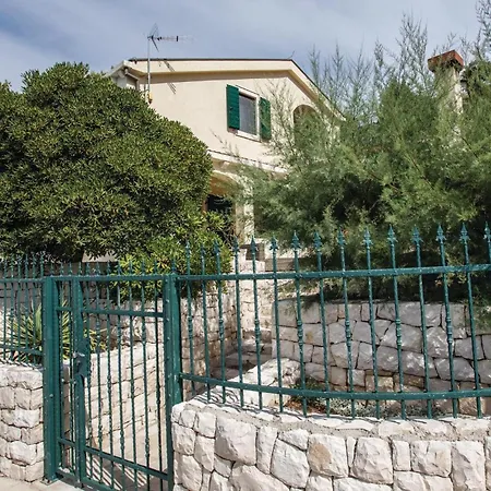 Four-bedroom In Tatil Evi Klek