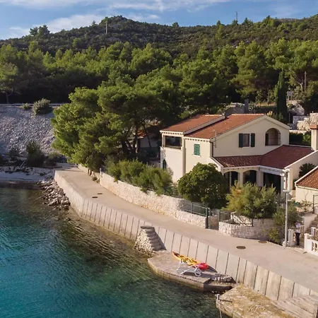 Tatil Evi Four-bedroom In *